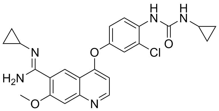 Lenvatinib Impurity 163