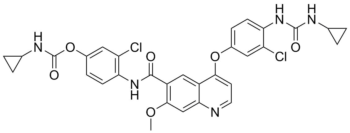 Lenvatinib Impurity 166