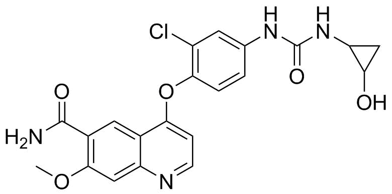 Lenvatinib Impurity 168