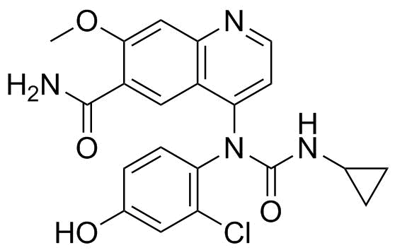 Lenvatinib Impurity 169