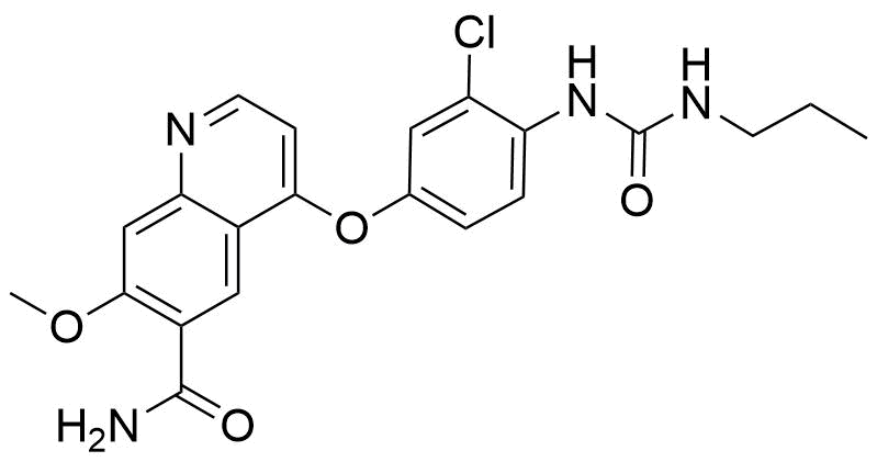 Lenvatinib Impurity 172
