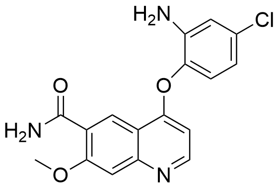 Lenvatinib Impurity 174