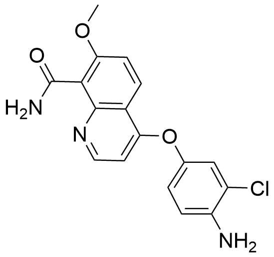Lenvatinib Impurity 181
