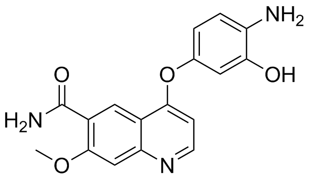 Lenvatinib Impurity 121