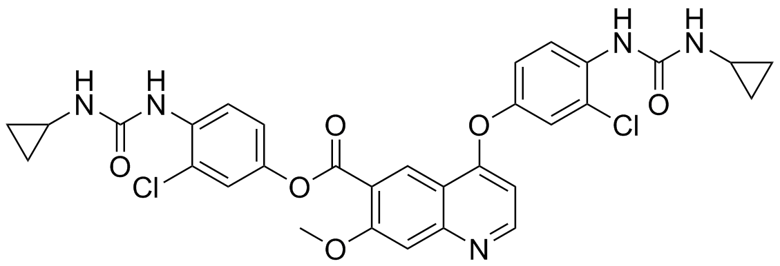 Lenvatinib Impurity 122