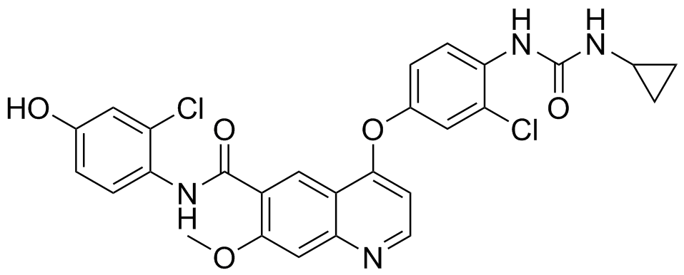 Lenvatinib Impurity 123