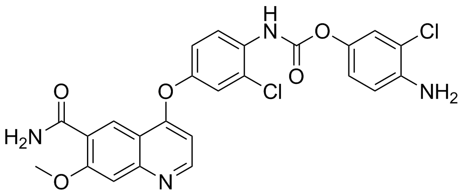 Lenvatinib Impurity 124
