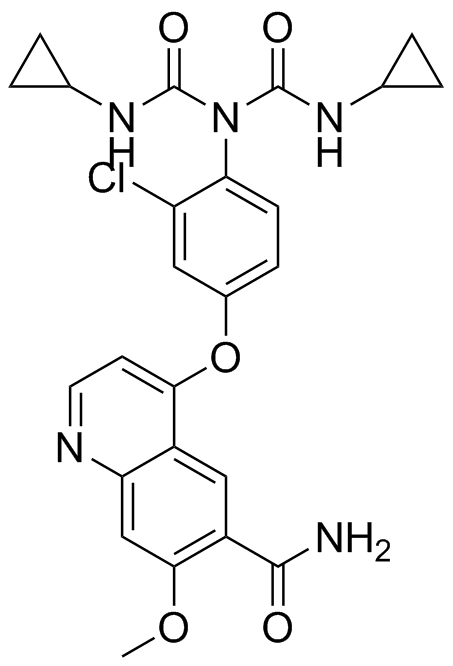 Lenvatinib Impurity 126