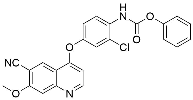 Lenvatinib Impurity 128