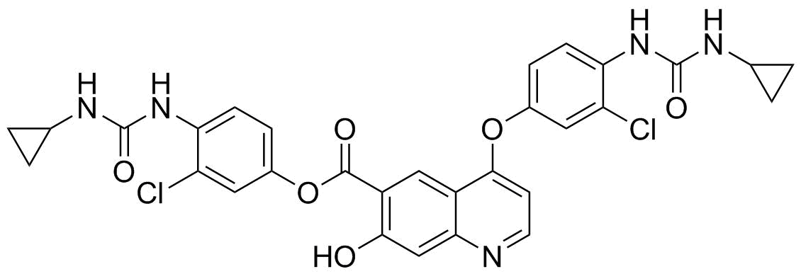 Lenvatinib Impurity 130