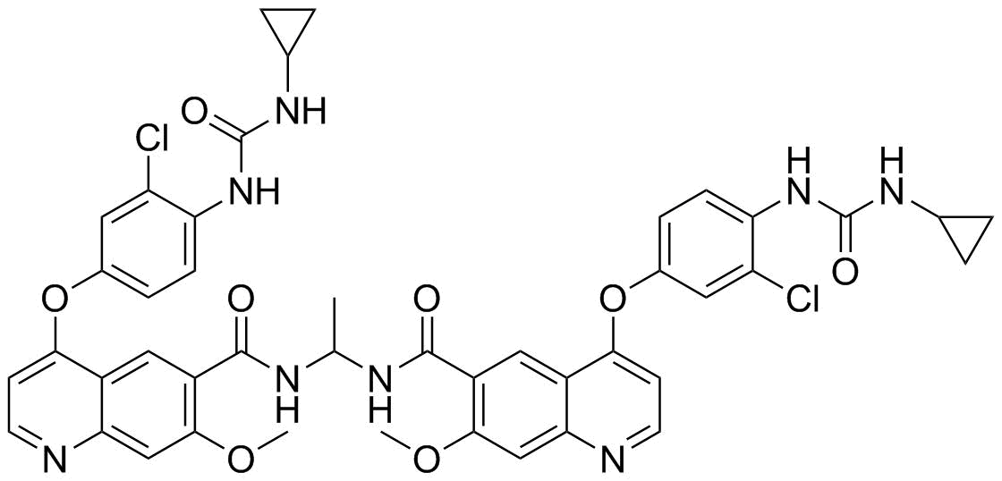 Lenvatinib Impurity 132