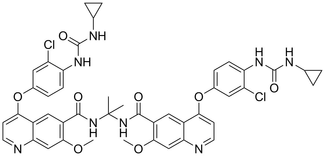 Lenvatinib Impurity 133