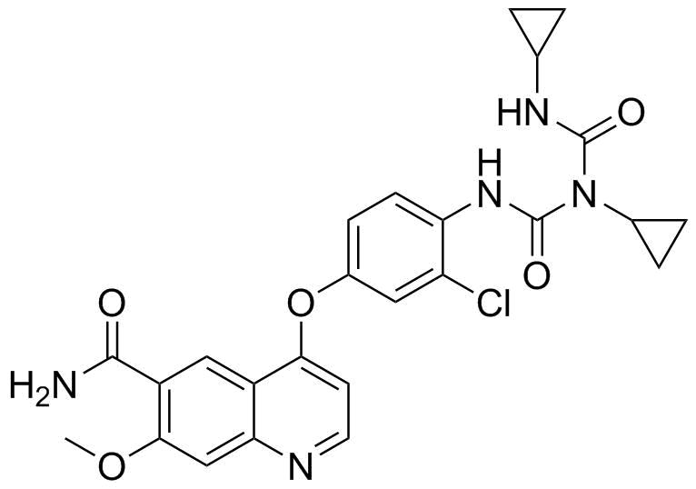 Lenvatinib Impurity 134