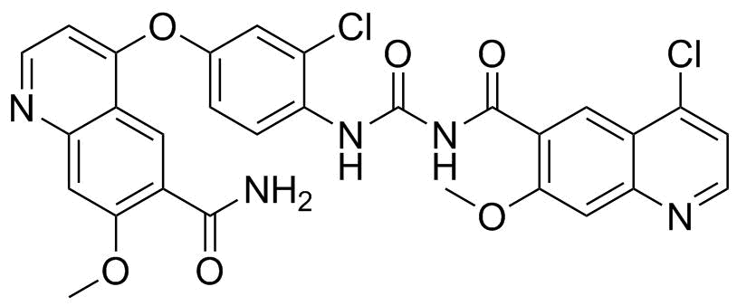 Lenvatinib Impurity 135