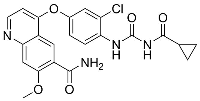 Lenvatinib Impurity 136