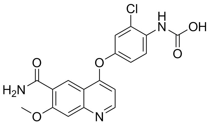Lenvatinib Impurity 139
