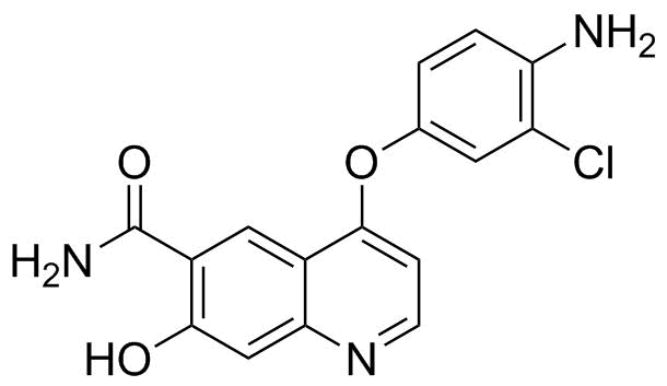 Lenvatinib Impurity 140
