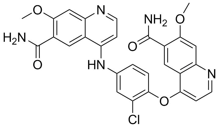 Lenvatinib Impurity 141