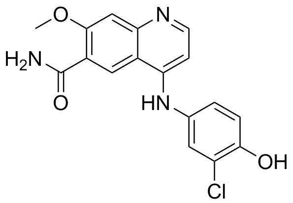 Lenvatinib Impurity 142