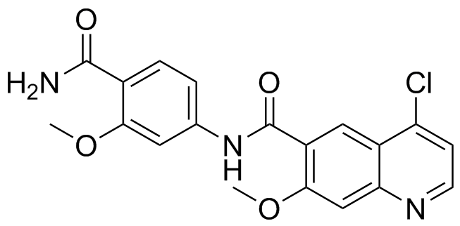 Lenvatinib Impurity 31