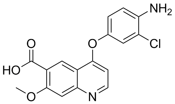Lenvatinib Impurity 39