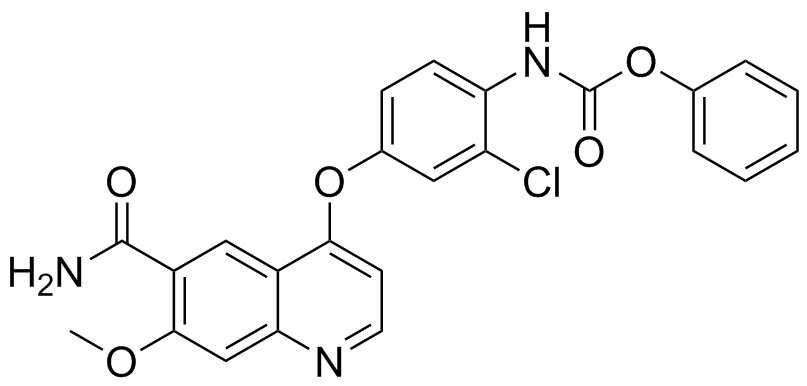 Lenvatinib Impurity 40