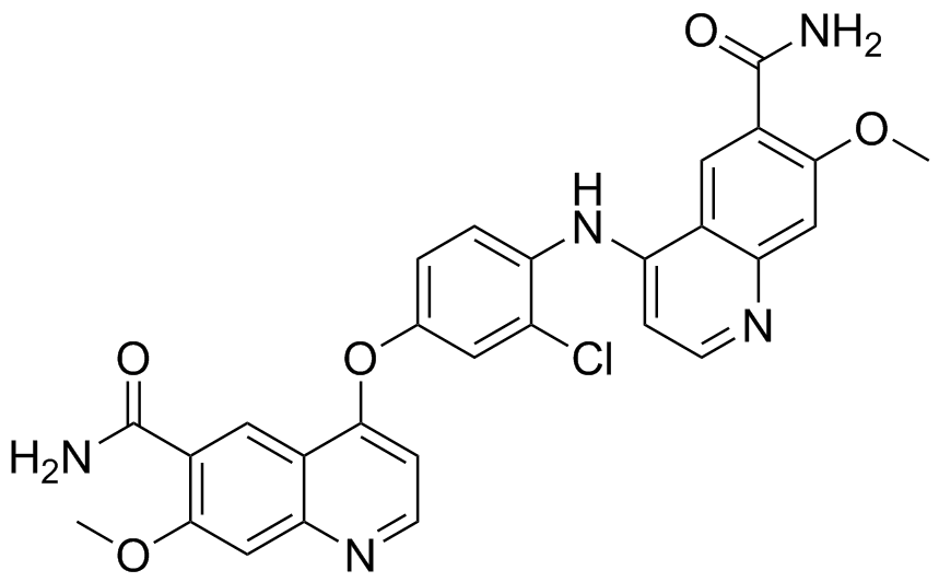 Lenvatinib Impurity 41