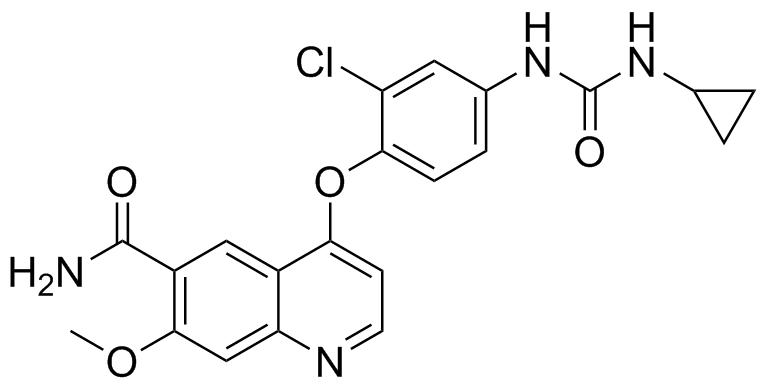 Lenvatinib Impurity 47