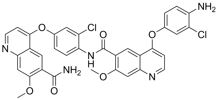 Lenvatinib Impurity 52