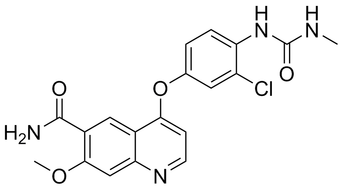 Lenvatinib Impurity 53