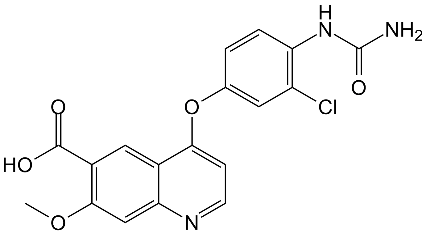 Lenvatinib Impurity 66