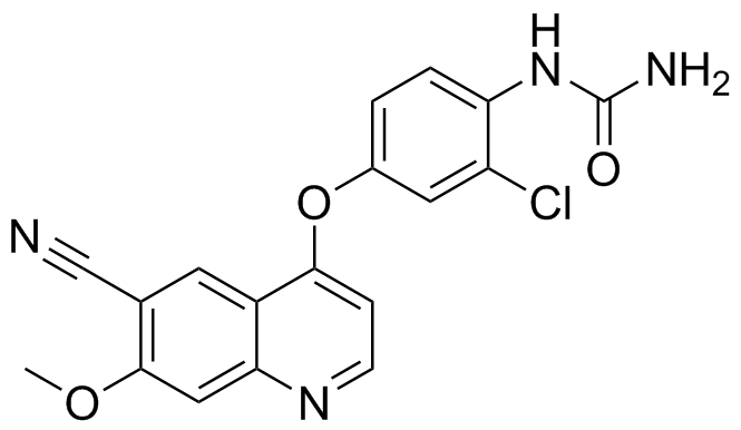 Lenvatinib Impurity 73