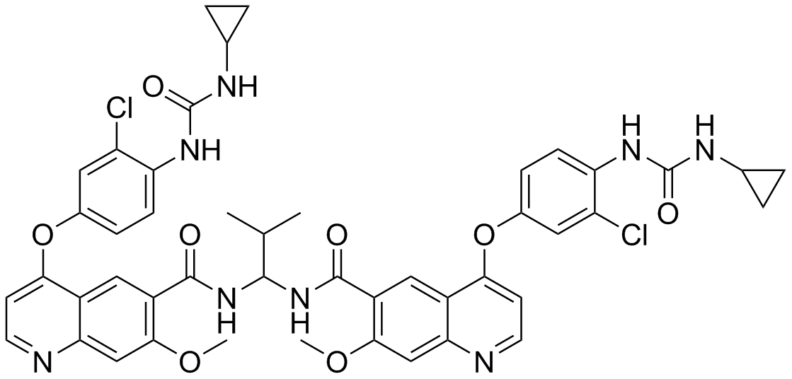 Lenvatinib Impurity 75