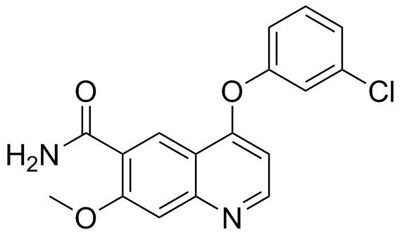 Lenvatinib Impurity 77
