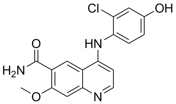 Lenvatinib Impurity 78