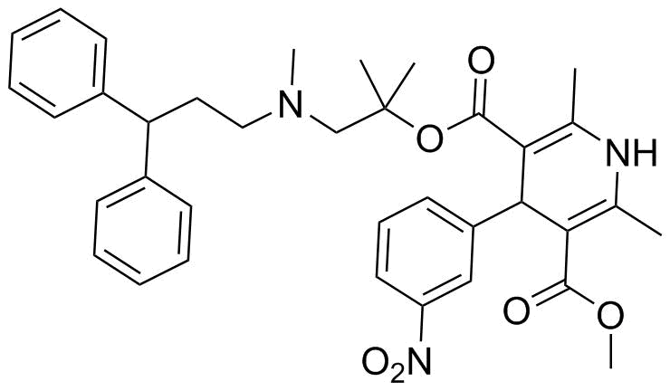 Lercanidipine
