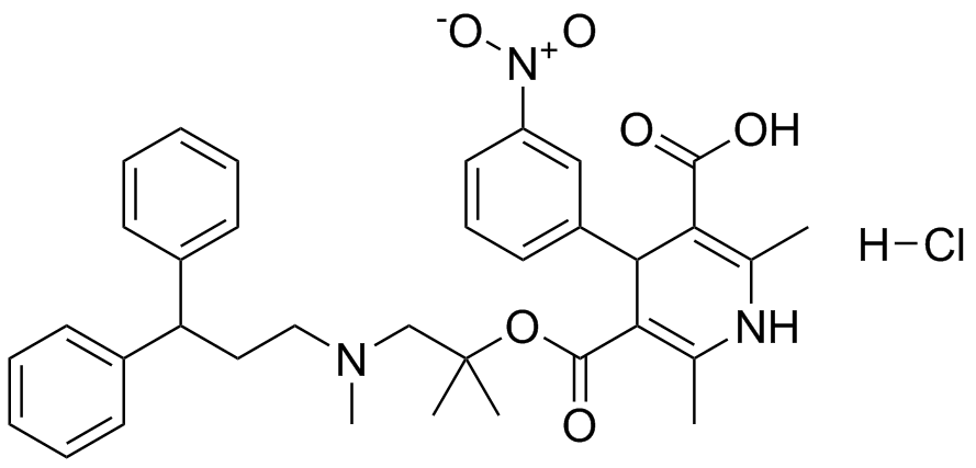 Lercanidipine Related Compound Impurity 22