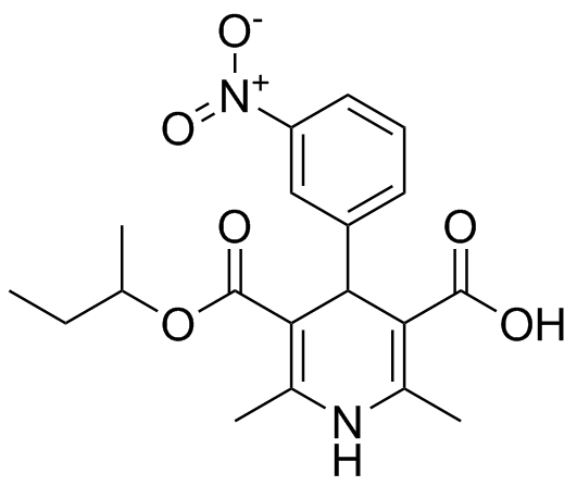 Lercanidipine Related Compound Impurity 23
