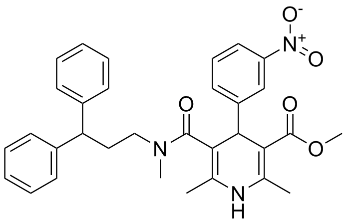 Lercanidipine Related Compound Impurity 24