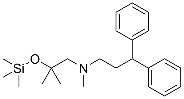 Lercanidipine Related Compound Impurity 25
