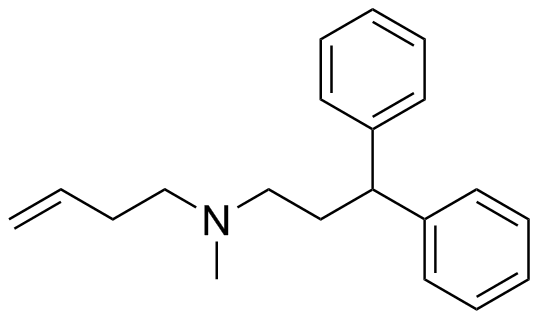 Lercanidipine Related Compound Impurity 27