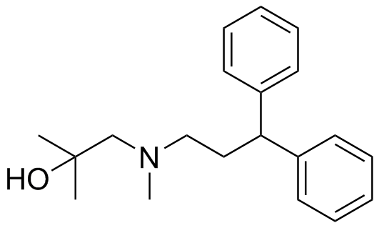 Lercanidipine Related Compound Impurity 3