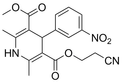 Lercanidipine Related Compound Impurity 30