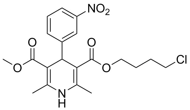 Lercanidipine Related Compound Impurity 32
