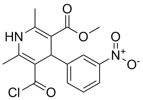Lercanidipine Related Compound Impurity 5