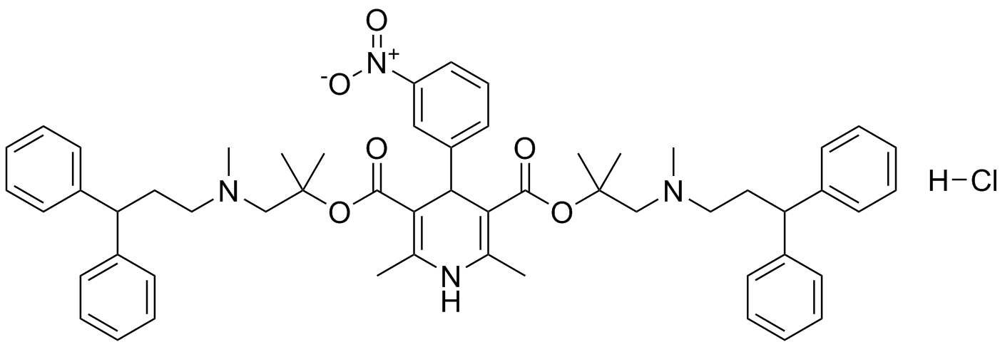 Lercanidipine Related Compound Impurity 7