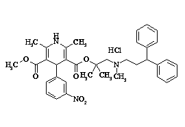 Lercanidipine Related Compound Impurity A