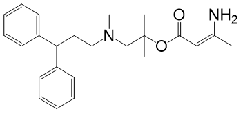 Lercanidipine Impurity 38