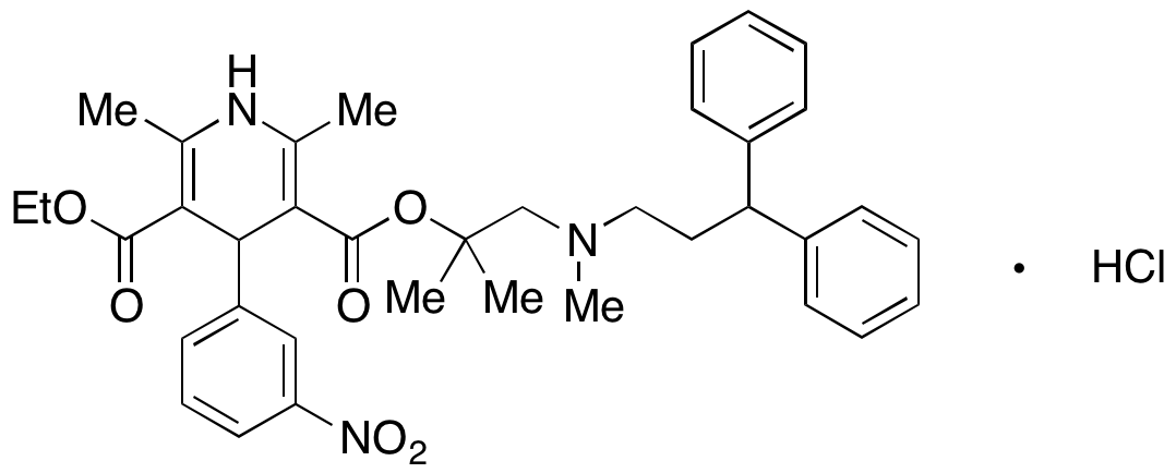 Lercanidipine Related Compound Impurity G