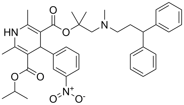 Lercanidipine Related Compound Impurity I